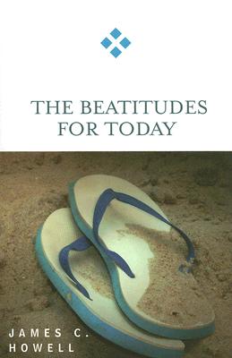 Beatitudes for Today