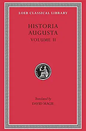 Historia Augusta