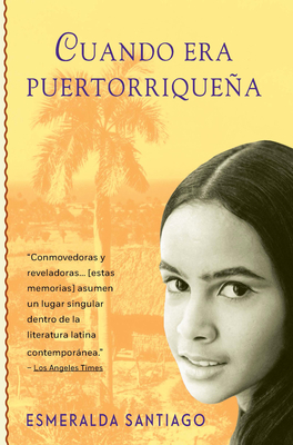 Cuando Era PuertorriqueÃƒÂ±a