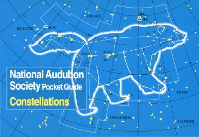 National Audubon Society Pocket Guide: Constellations