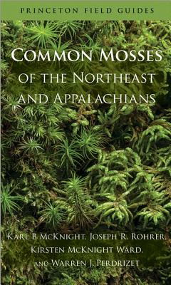 Common Mosses of the Northeast and Appalachians