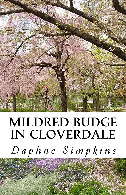 Mildred Budge in Cloverdale