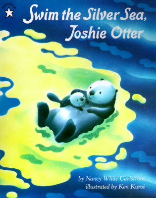 Swim the Silver Sea, Joshie Otter