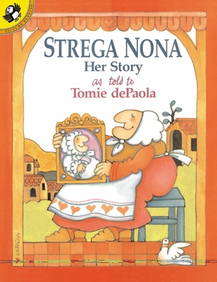 Strega Nona: Her Story