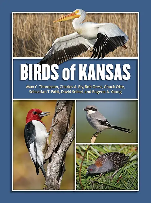 Birds of Kansas