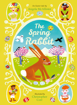 The Spring Rabbit: An Easter Tale