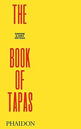 The Book of Tapas, New Edition