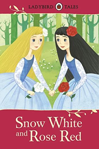 Ladybird Tales Snow White and Rose Red