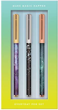 Cosmos Pen Set