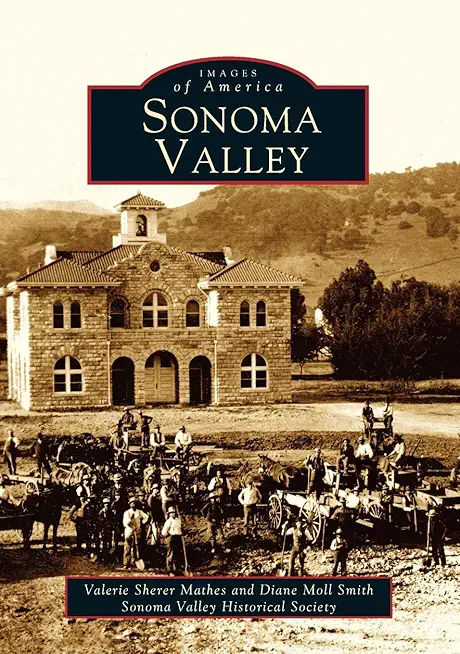 Sonoma Valley