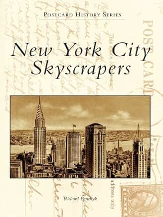 New York City Skyscrapers