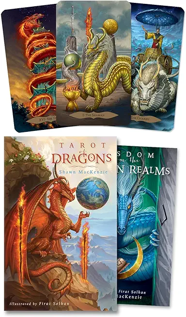 Tarot of Dragons