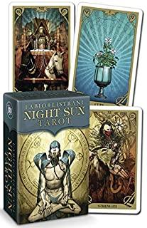 Tarot of the Night Sun Mini