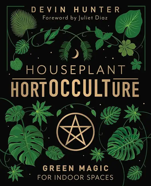 Houseplant Hortocculture: Green Magic for Indoor Spaces