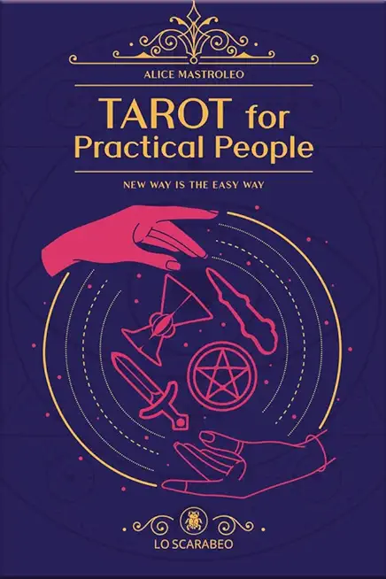 Tarot for Practical People