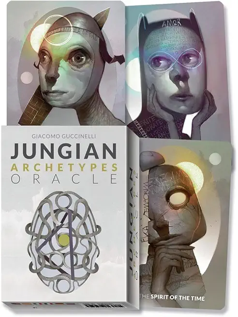 Jungian Archetypes Oracle