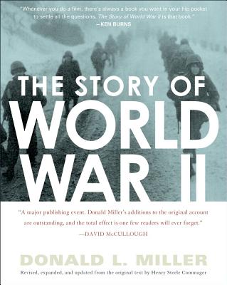 The Story of World War II