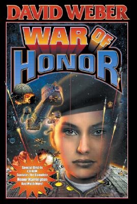 War of Honor [With CDROM]