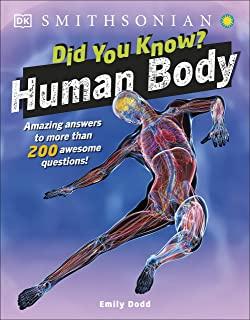 Did You Know? Human Body