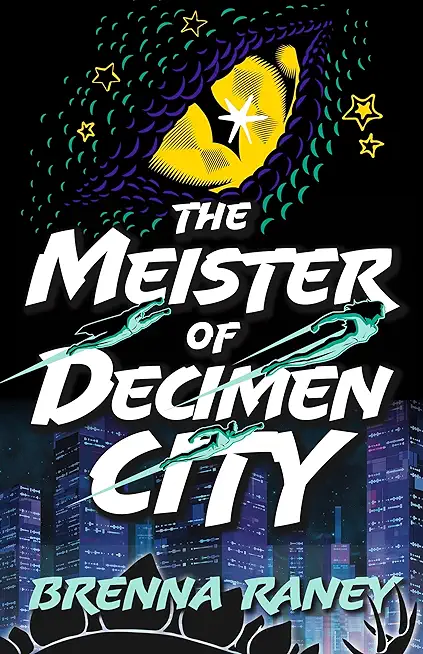 The Meister of Decimen City