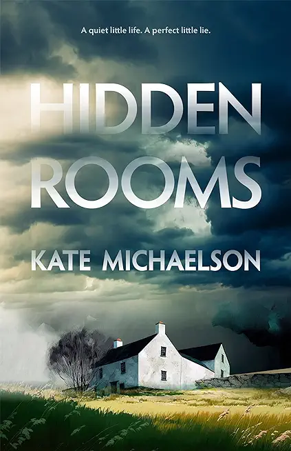 Hidden Rooms