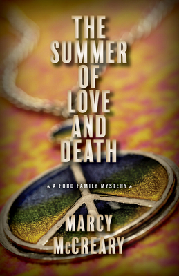 The Summer of Love and Death: Volume 3