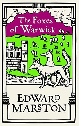 The Foxes of Warwick