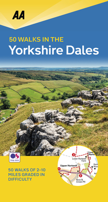 50 Walks in Yorkshire Dales