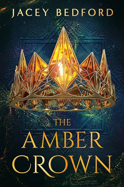 The Amber Crown