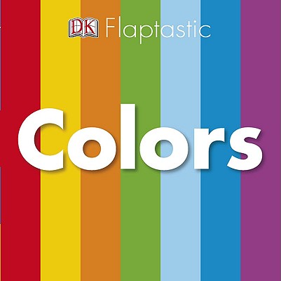 Flaptastic: Colors