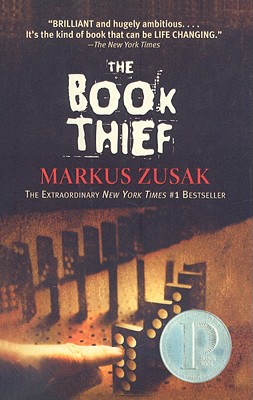 The Book Thief