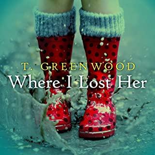 Where I Lost Her