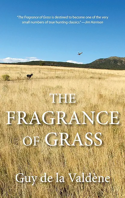 Fragrance of Grass