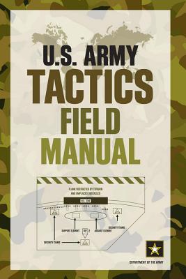 U.S. Army Tactics Field Manual