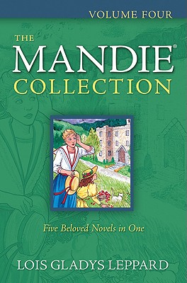 The Mandie Collection, Volume Four