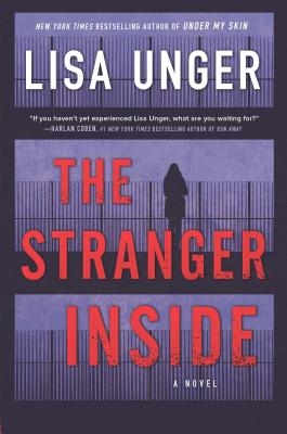 The Stranger Inside