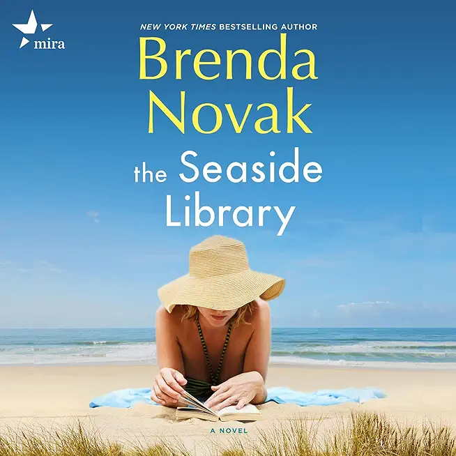 The Seaside Library: A Summer Beach Read