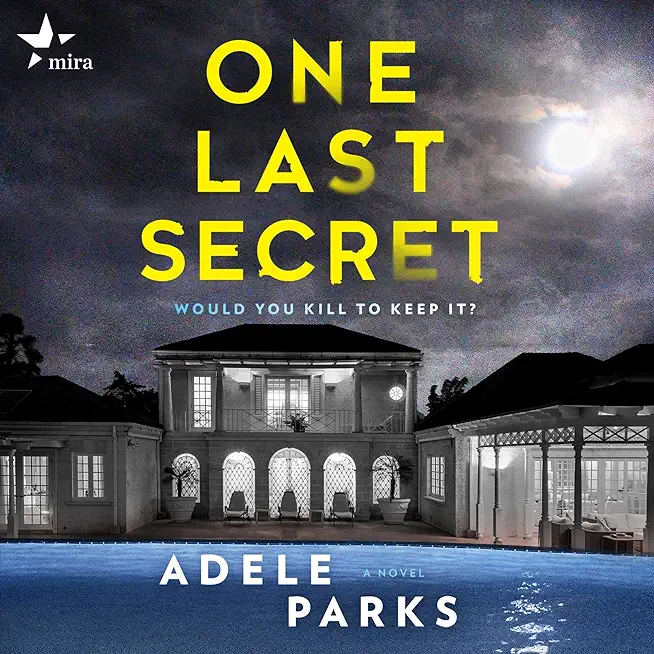 One Last Secret: A Domestic Thriller Novel