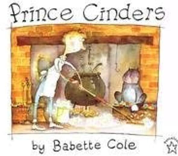 Prince Cinders