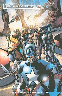 The Ultimates 2 Ultimate Collection