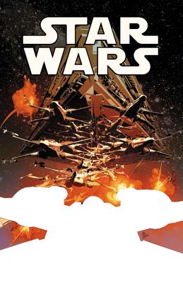 Star Wars, Volume 4: Last Flight of the Harbinger