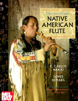 The Art of the Native American Flute