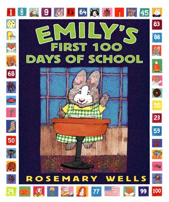 Emily's First 100 Days of School