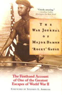 The War Journal of Major Damon 