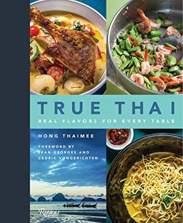 True Thai: Real Flavors for Every Table