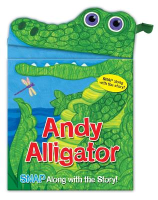 Andy Alligator