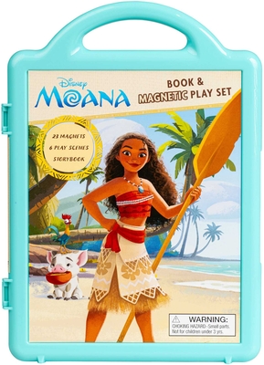 Disney: Moana