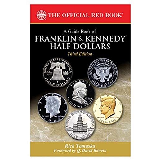 Guide Book of Franklin and Kennedy 3rd Edition