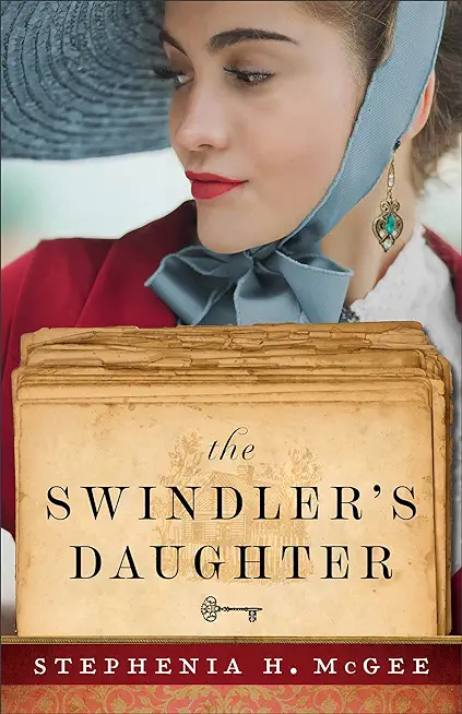 The Swindler's Daughter