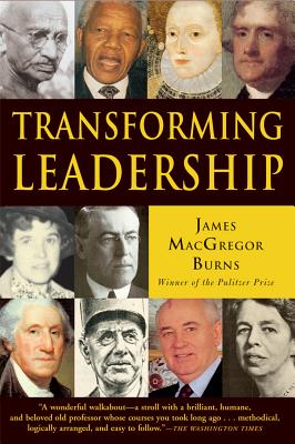 Transforming Leadership